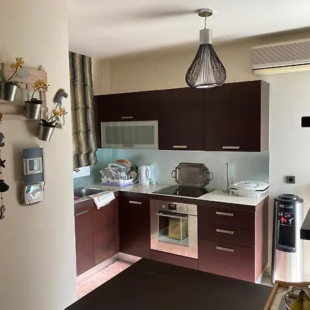 Holiday home Five Stars Maisonette Corinth