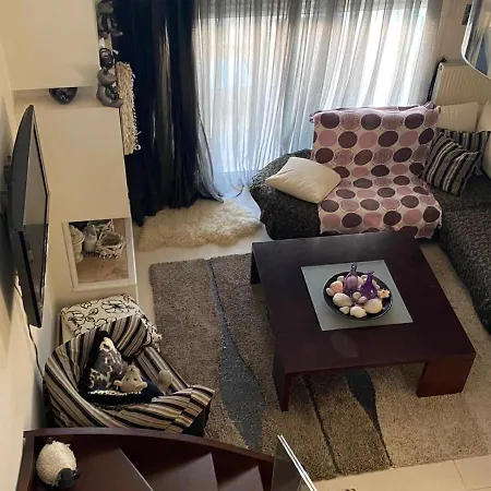 Five Stars Maisonette *