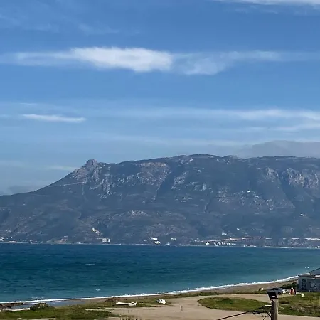 Holiday home Five Stars Maisonette Corinth
