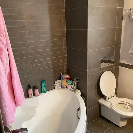 Five Stars Maisonette Holiday home *